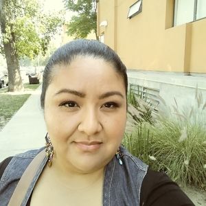 Meet your Posher, Johana